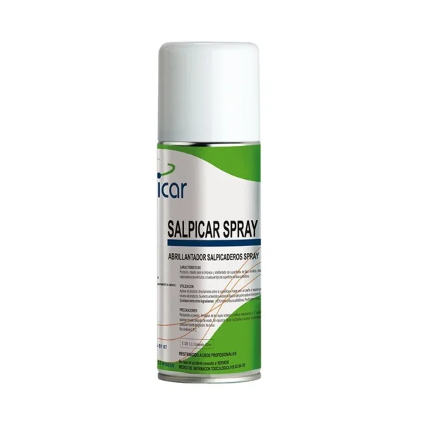 SALPICAR SPRAY